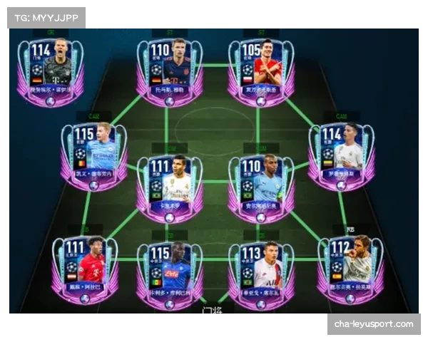 历届FIFA最佳十一人回顾揭秘足球历史上的传奇球员阵容 历届FIFA最佳十一人回顾揭秘足球历史上的传奇球员阵容