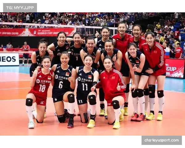 2023女排世界杯盛况回顾 女排逐梦之旅再创辉煌 2023女排世界杯盛况回顾 女排逐梦之旅再创辉煌